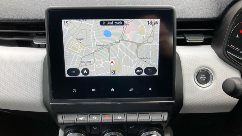 Renault Clio 1.0 TCe 90 S Edition 5dr Petrol Hatchback